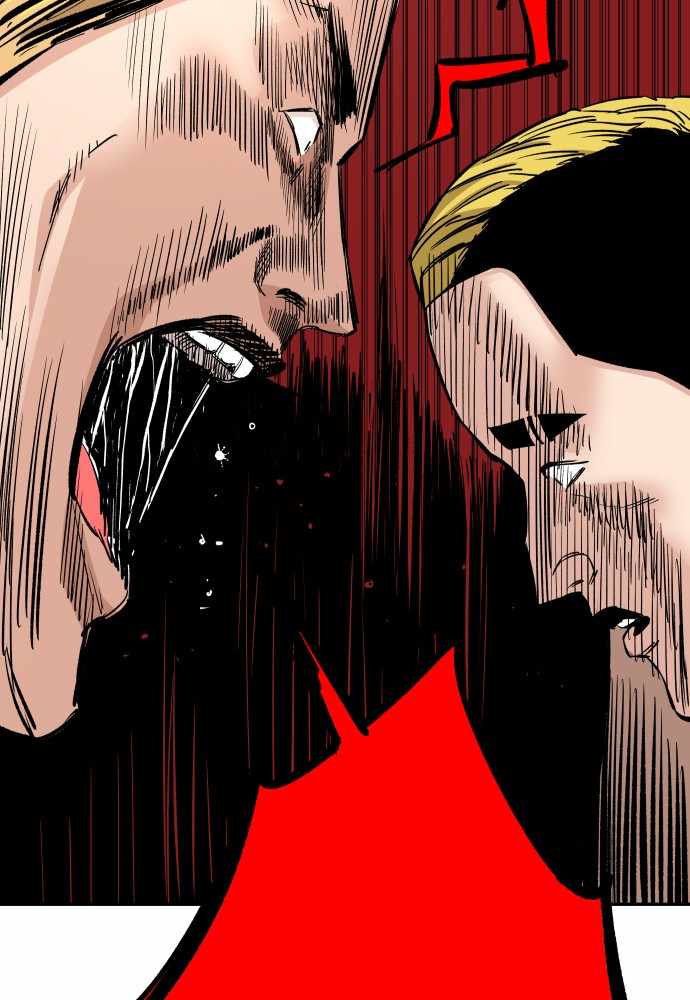 Build Up Chapter 67 page 55