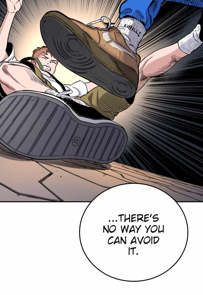 Build Up Chapter 67 page 40