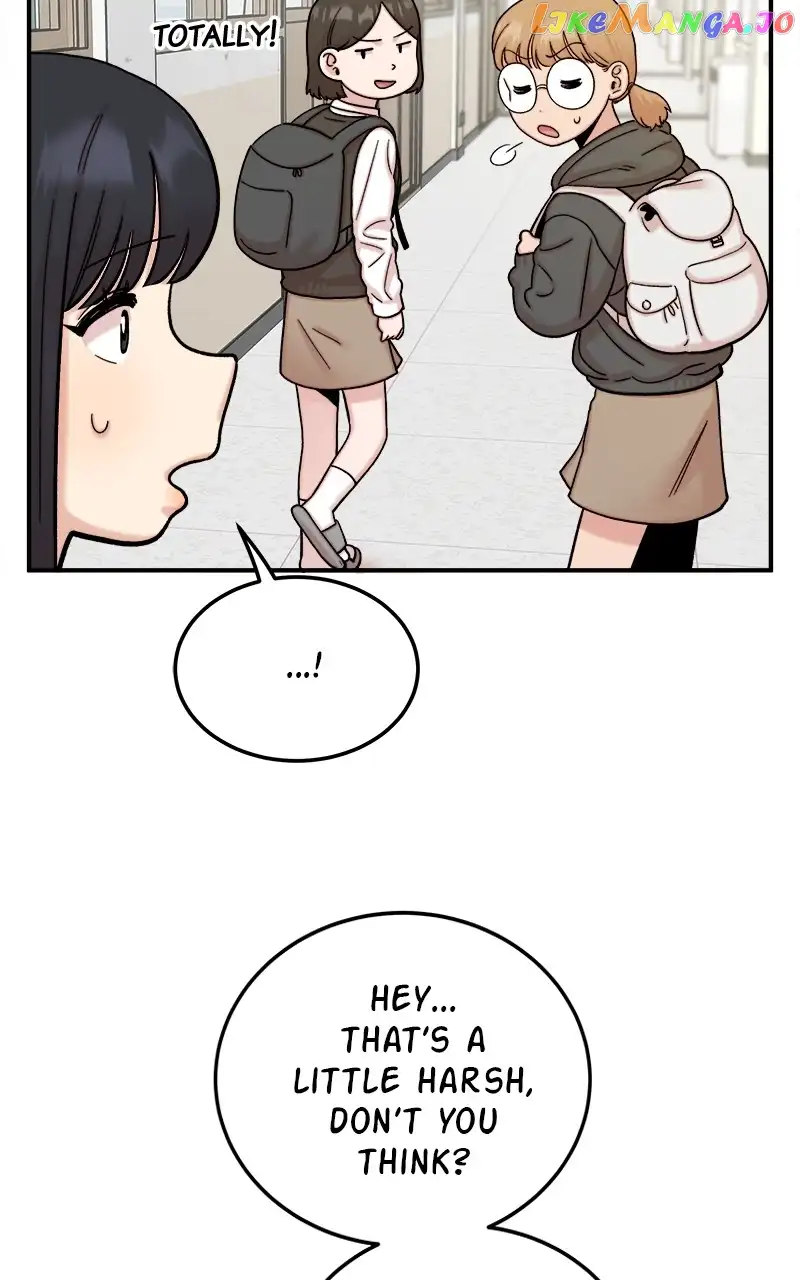My Dud To Stud Boyfriend Chapter 67 page 110