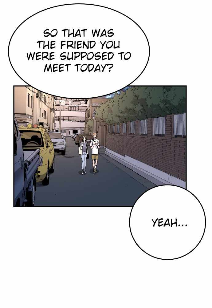 Build Up Chapter 67 page 2