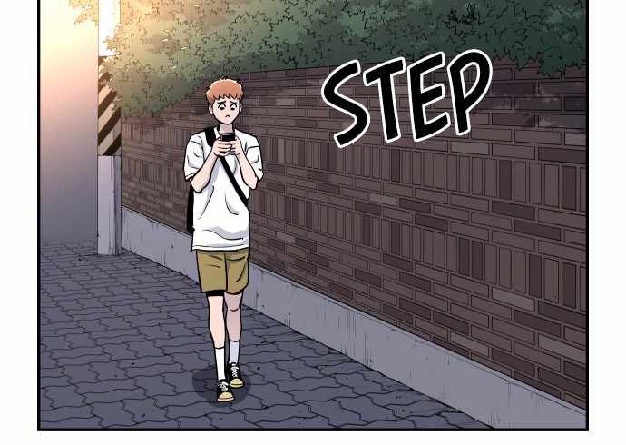 Build Up Chapter 67 page 18