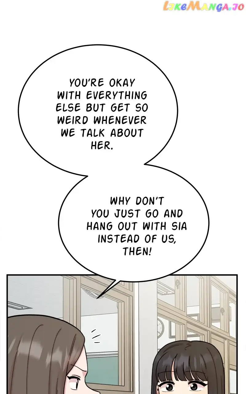 My Dud To Stud Boyfriend Chapter 67 page 114