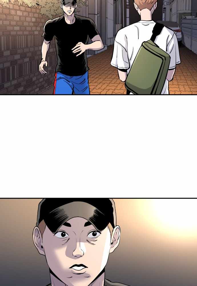 Build Up Chapter 67 page 28