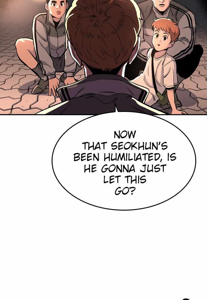 Build Up Chapter 67 page 90
