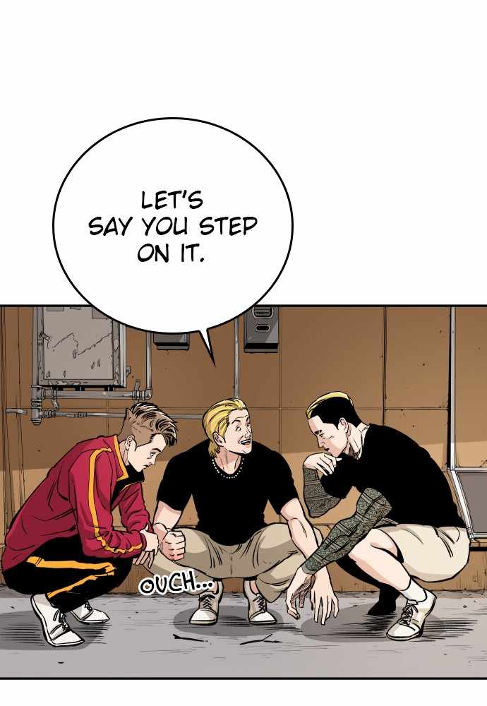 Build Up Chapter 67 page 44