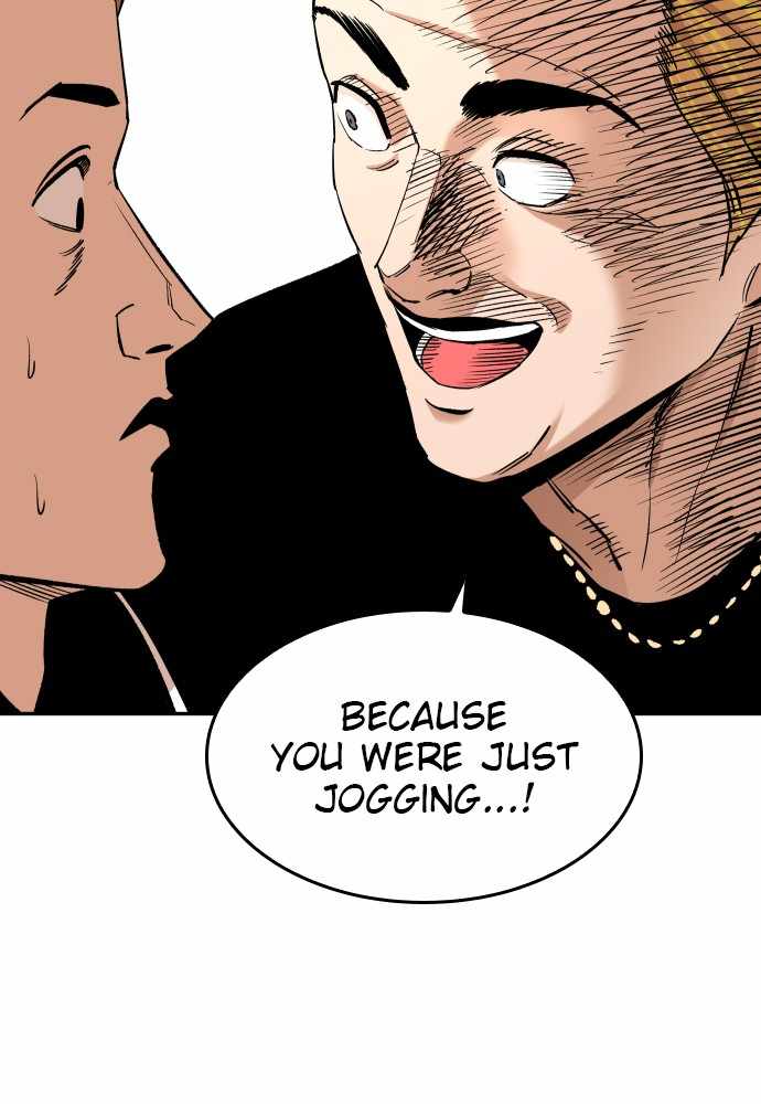 Build Up Chapter 67 page 33