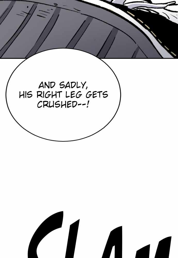 Build Up Chapter 67 page 42