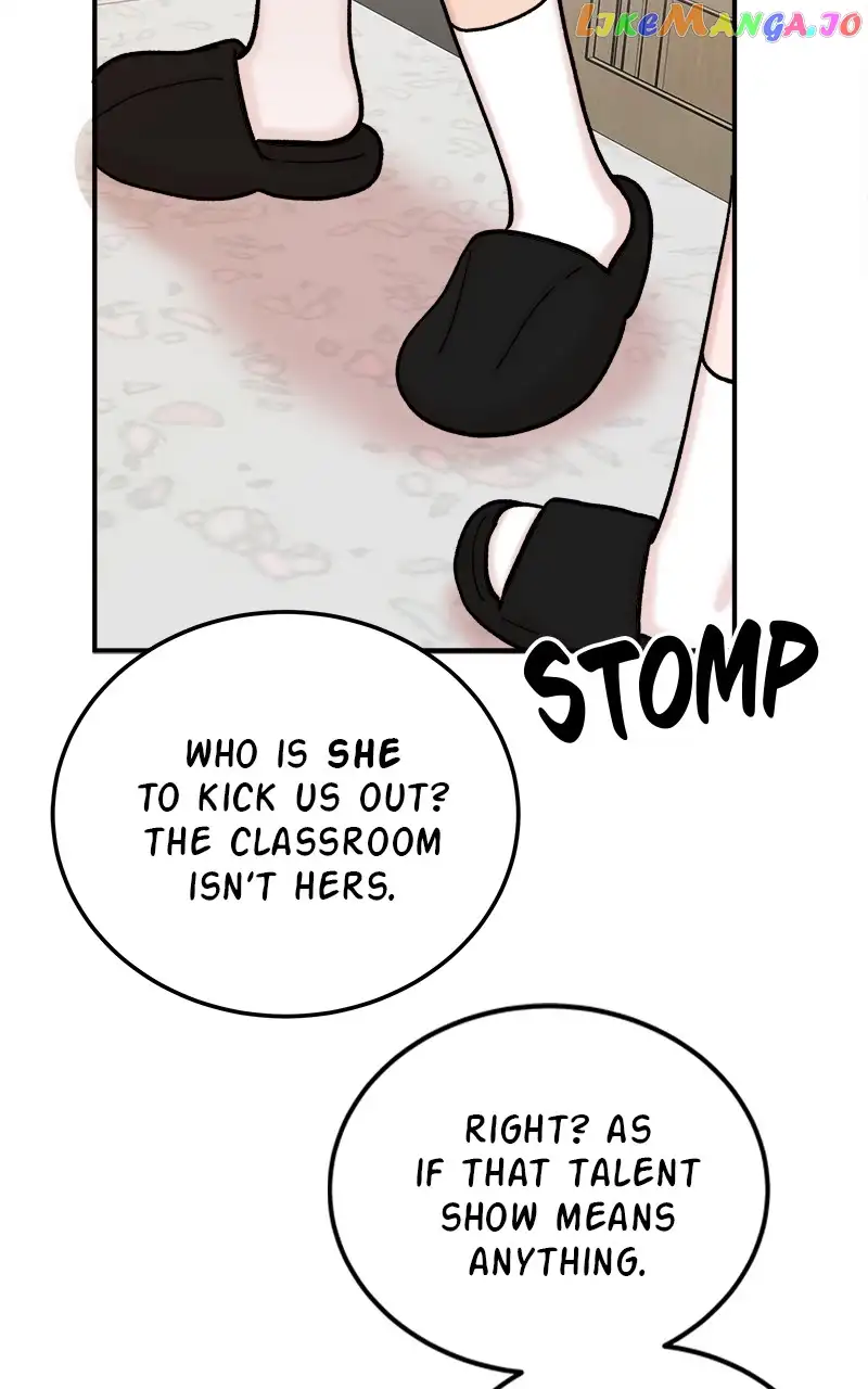 My Dud To Stud Boyfriend Chapter 67 page 106