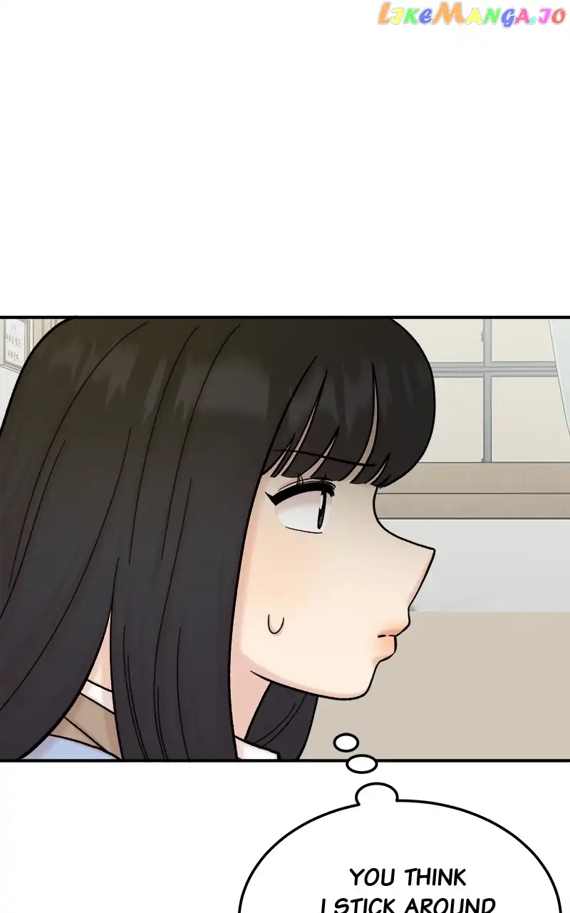My Dud To Stud Boyfriend Chapter 67 page 119