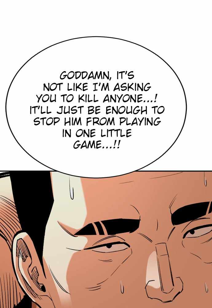 Build Up Chapter 67 page 66