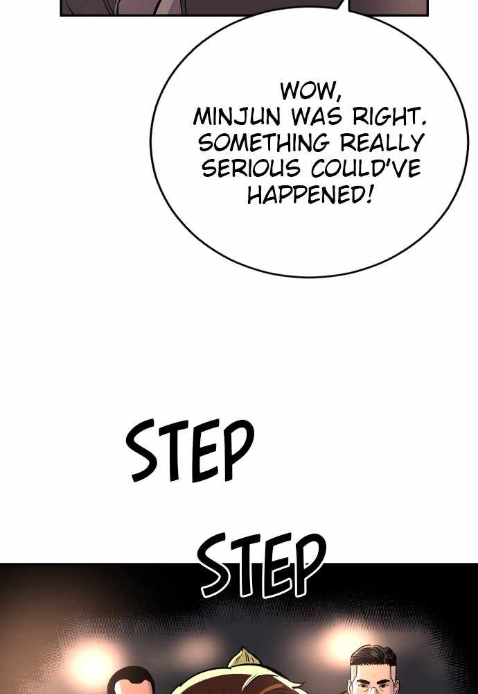 Build Up Chapter 67 page 89