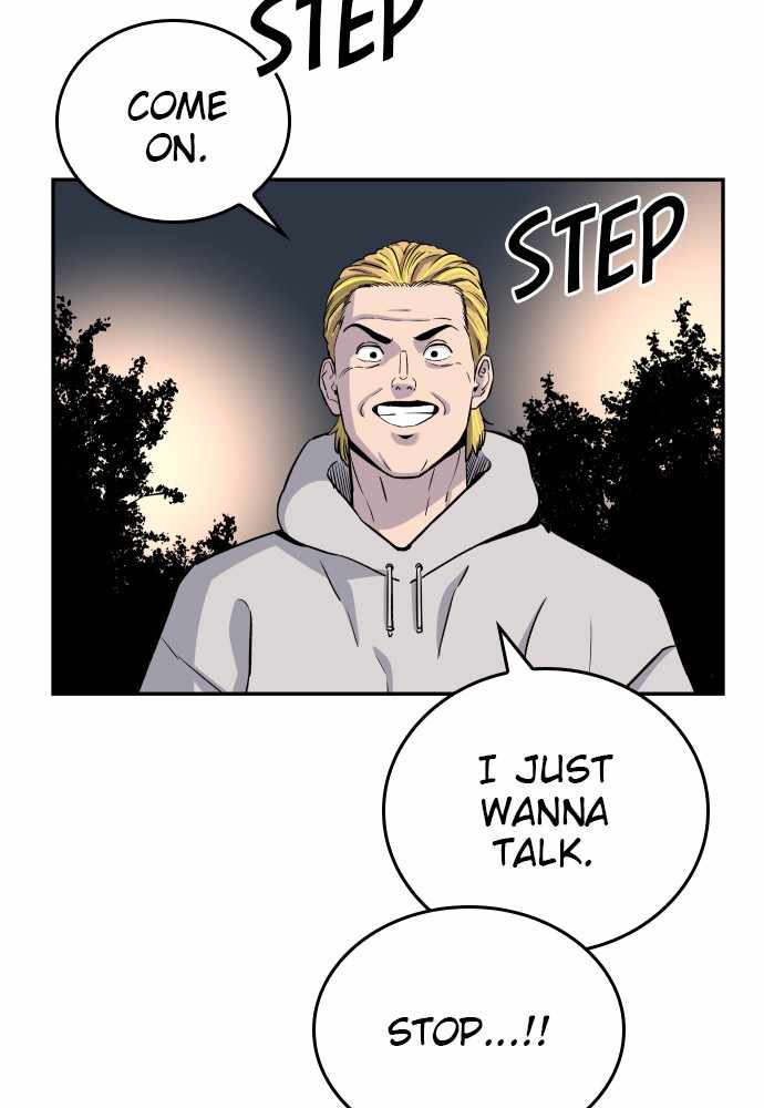 Build Up Chapter 67 page 102