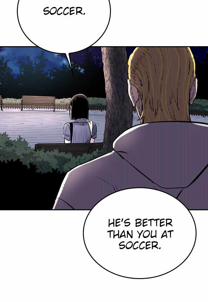 Build Up Chapter 67 page 111