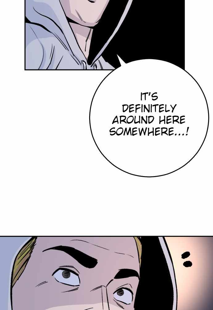 Build Up Chapter 67 page 97