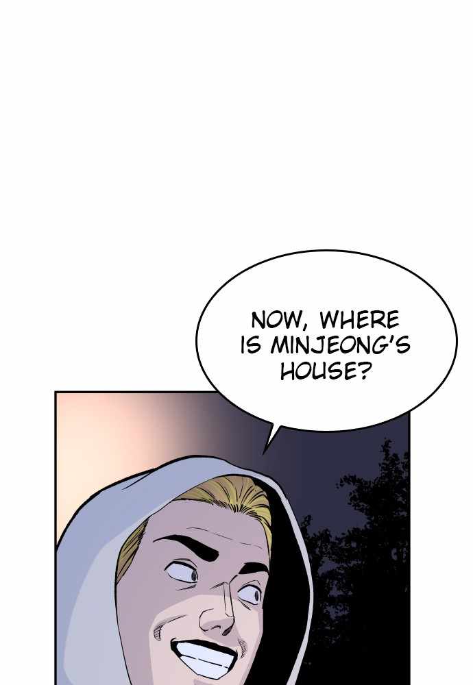 Build Up Chapter 67 page 96