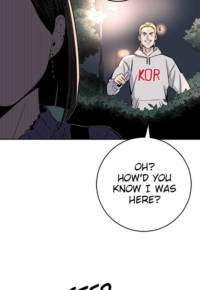 Build Up Chapter 67 page 101
