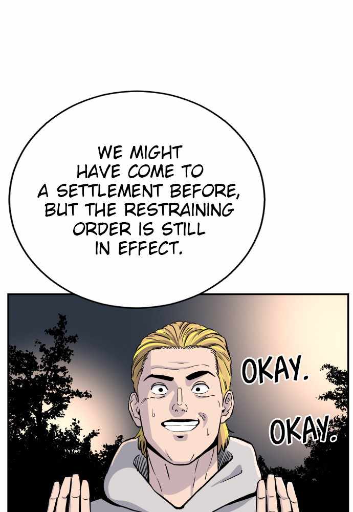 Build Up Chapter 67 page 105
