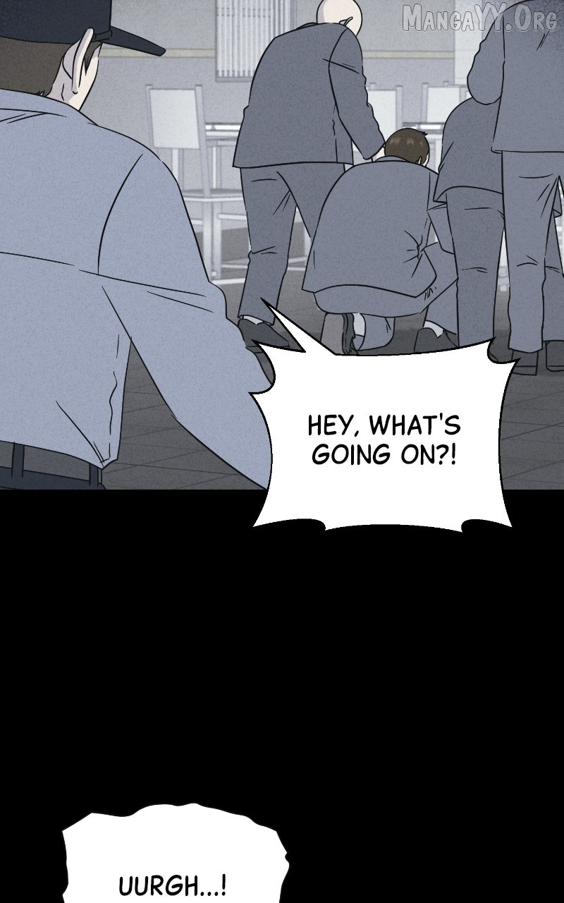 Tales of the Unusual 2 Chapter 67 page 11