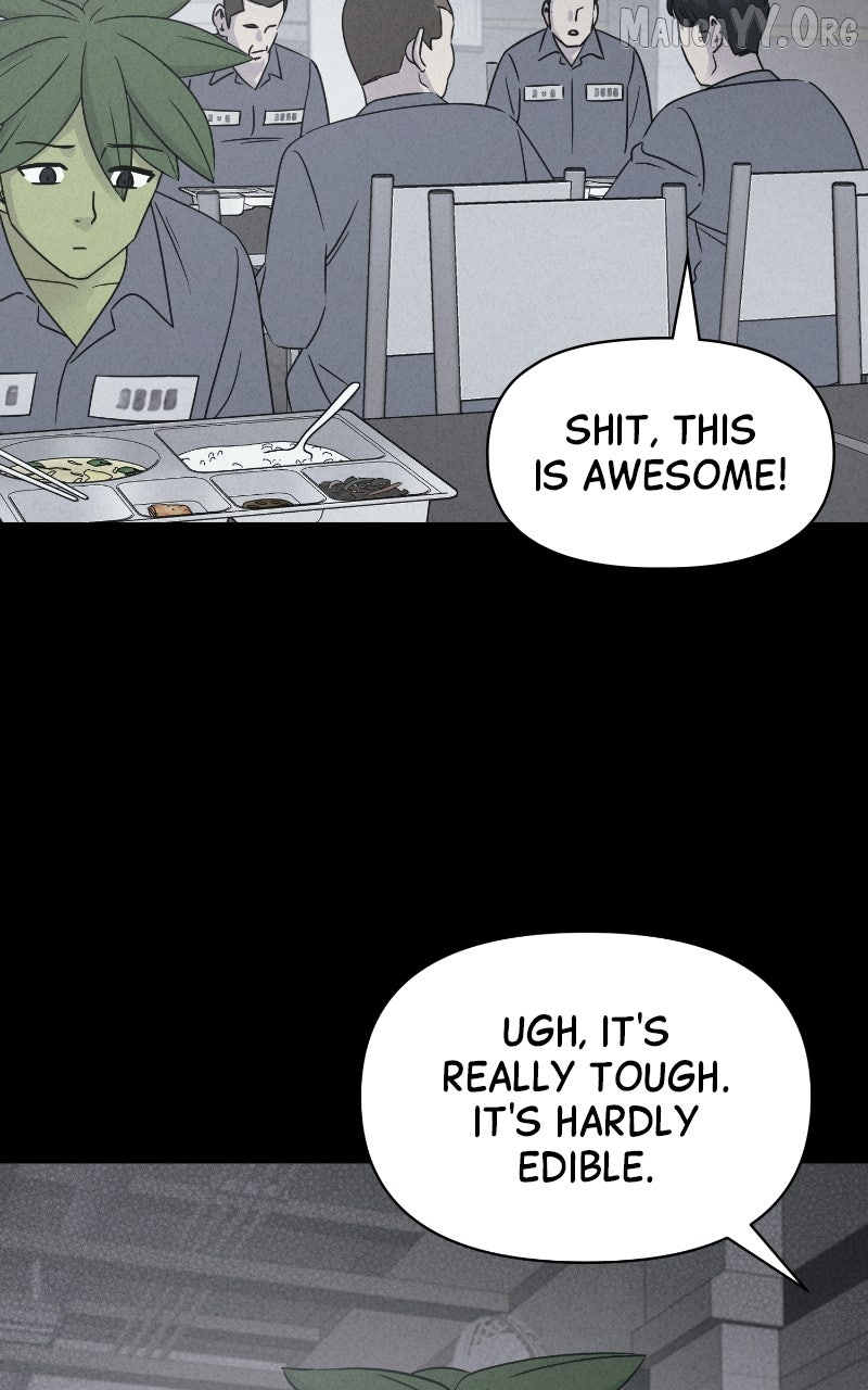 Tales of the Unusual 2 Chapter 67 page 3