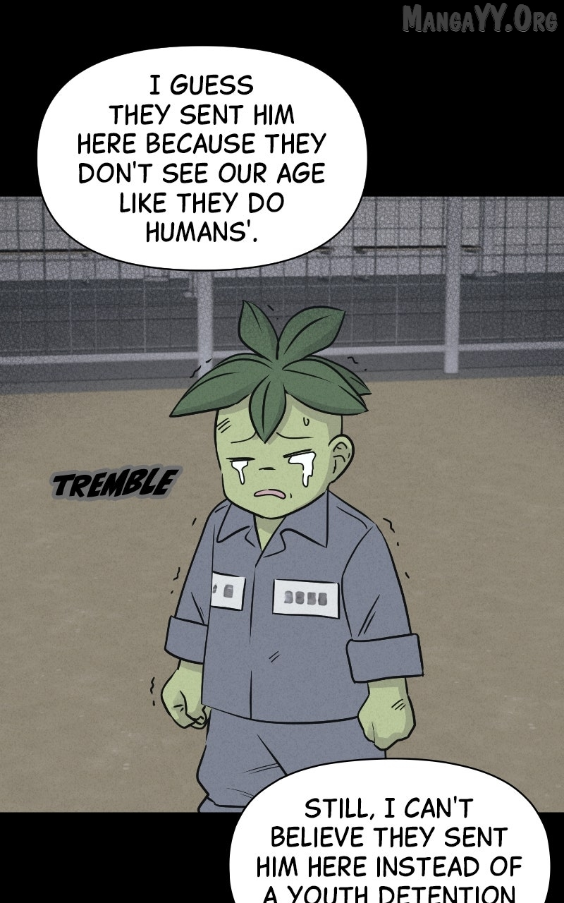 Tales of the Unusual 2 Chapter 67 page 25
