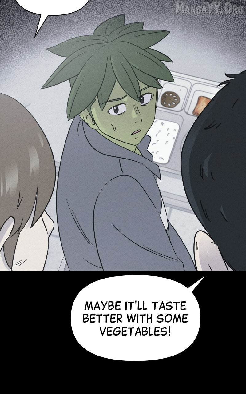 Tales of the Unusual 2 Chapter 67 page 6