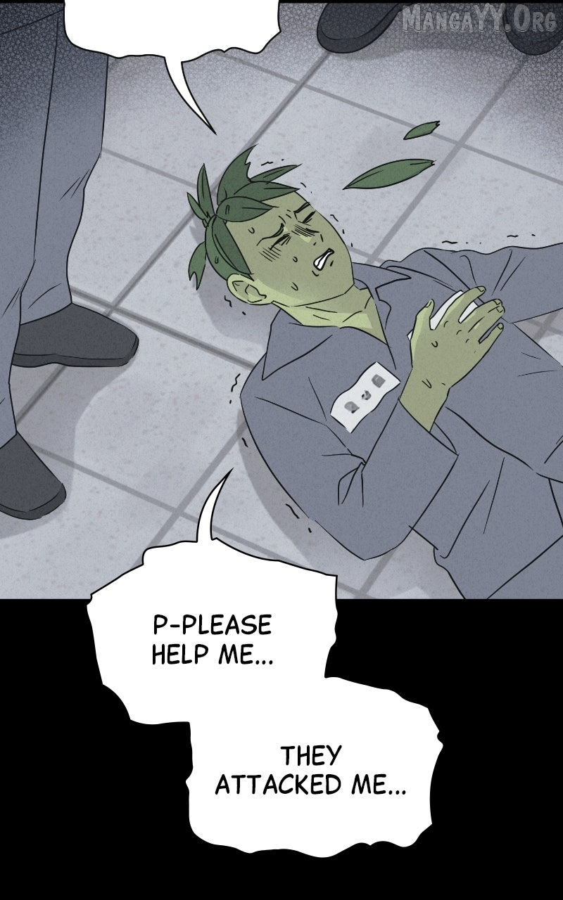 Tales of the Unusual 2 Chapter 67 page 12