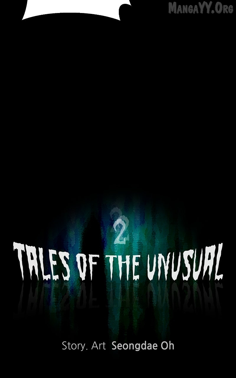Tales of the Unusual 2 Chapter 67 page 8
