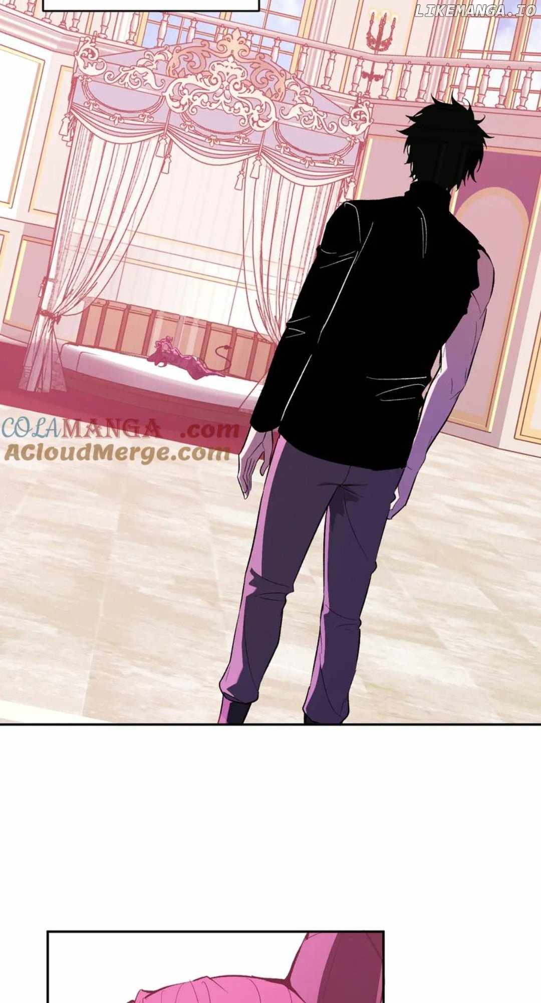 Doomsday for All: Me, Virus Monarch Chapter 67 page 49