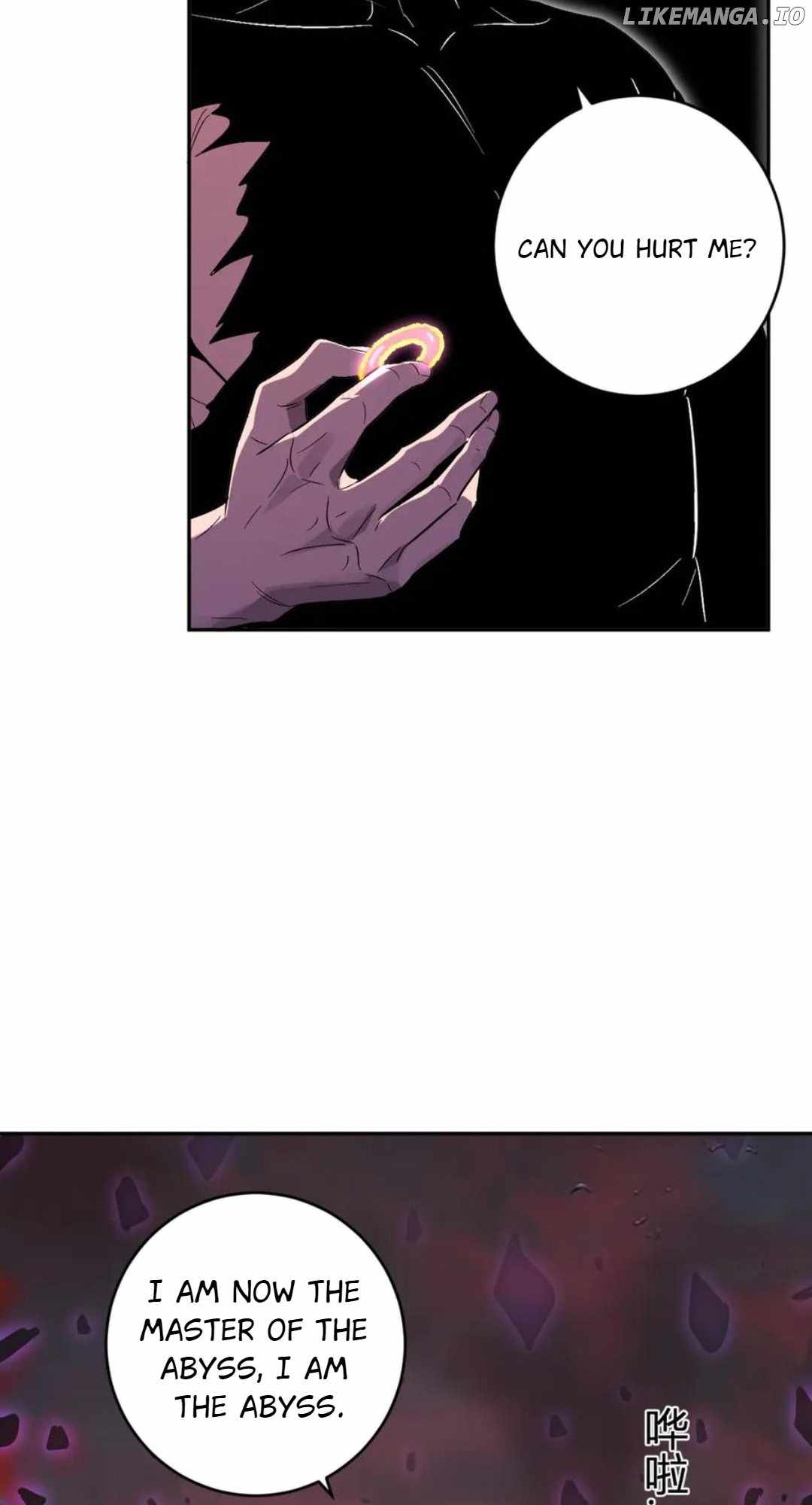 Doomsday for All: Me, Virus Monarch Chapter 67 page 39