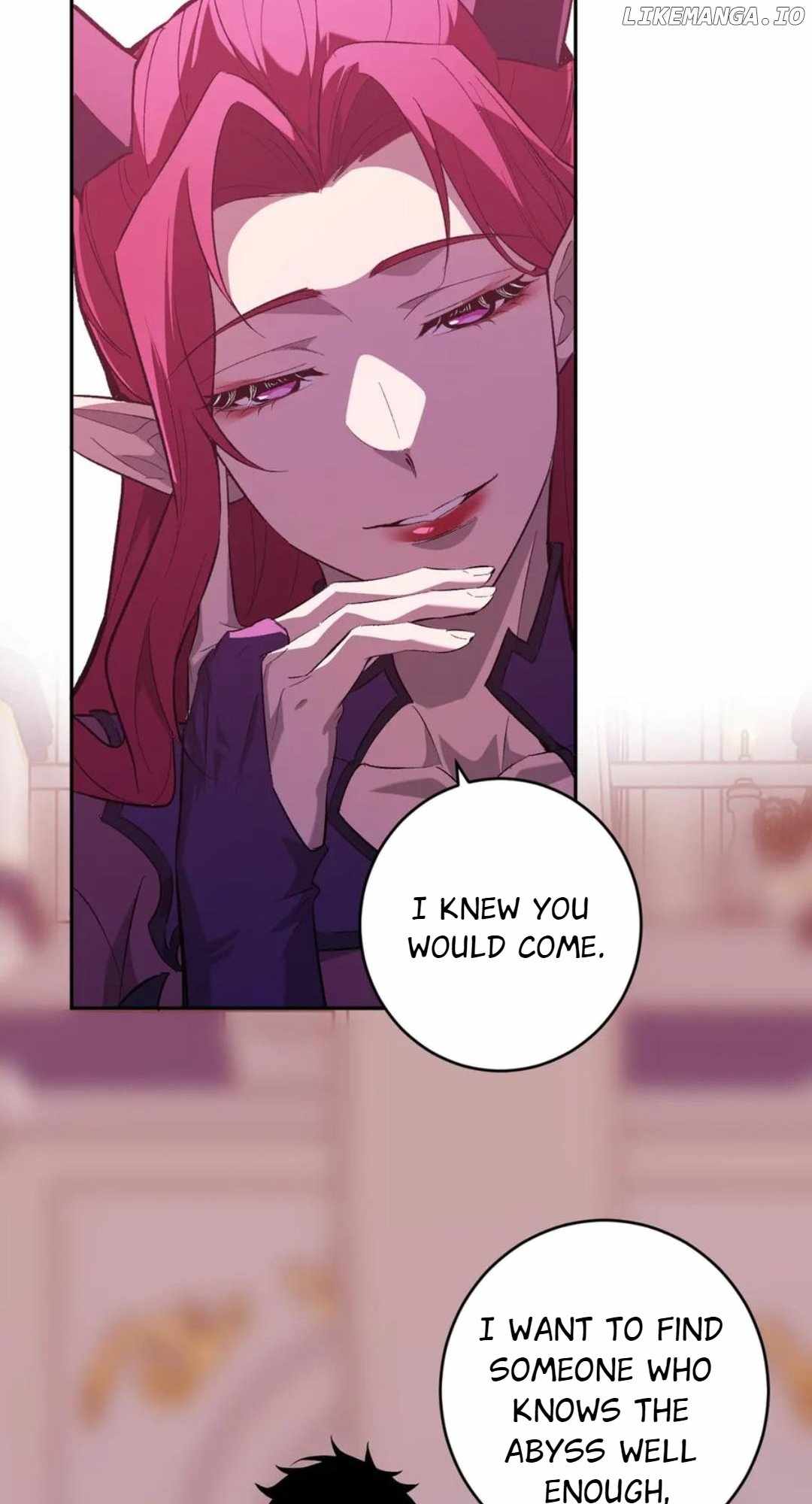 Doomsday for All: Me, Virus Monarch Chapter 67 page 50