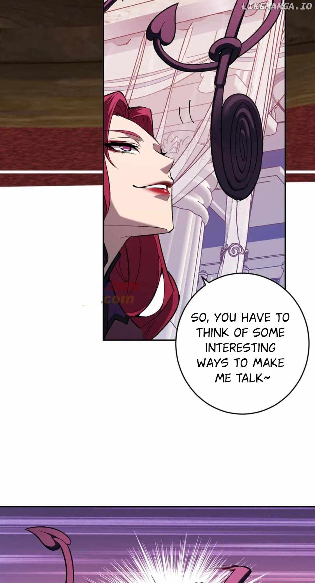 Doomsday for All: Me, Virus Monarch Chapter 67 page 54