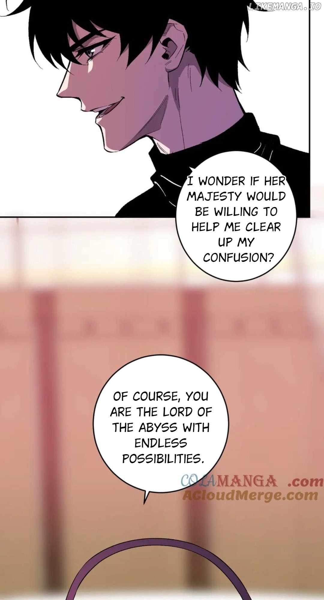 Doomsday for All: Me, Virus Monarch Chapter 67 page 52