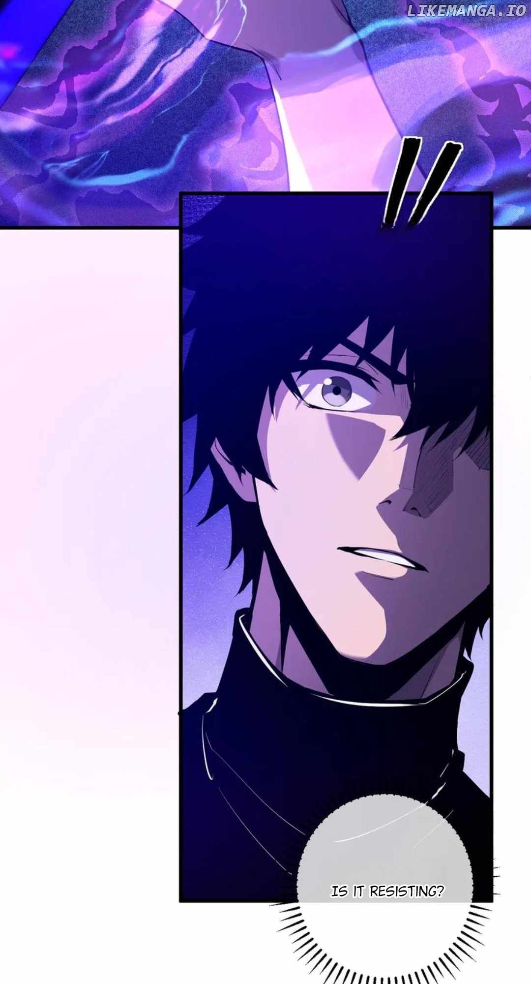 Doomsday for All: Me, Virus Monarch Chapter 67 page 15