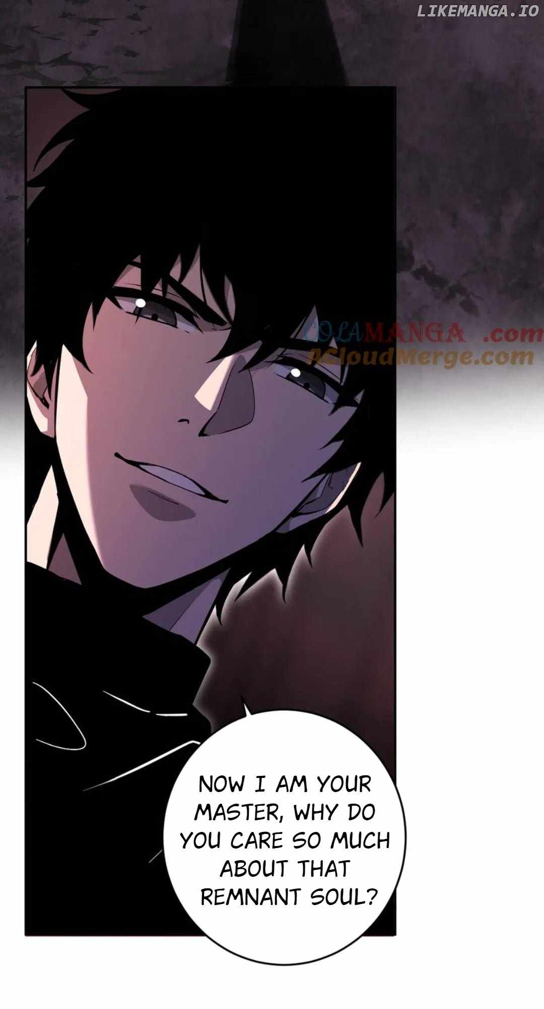 Doomsday for All: Me, Virus Monarch Chapter 67 page 35