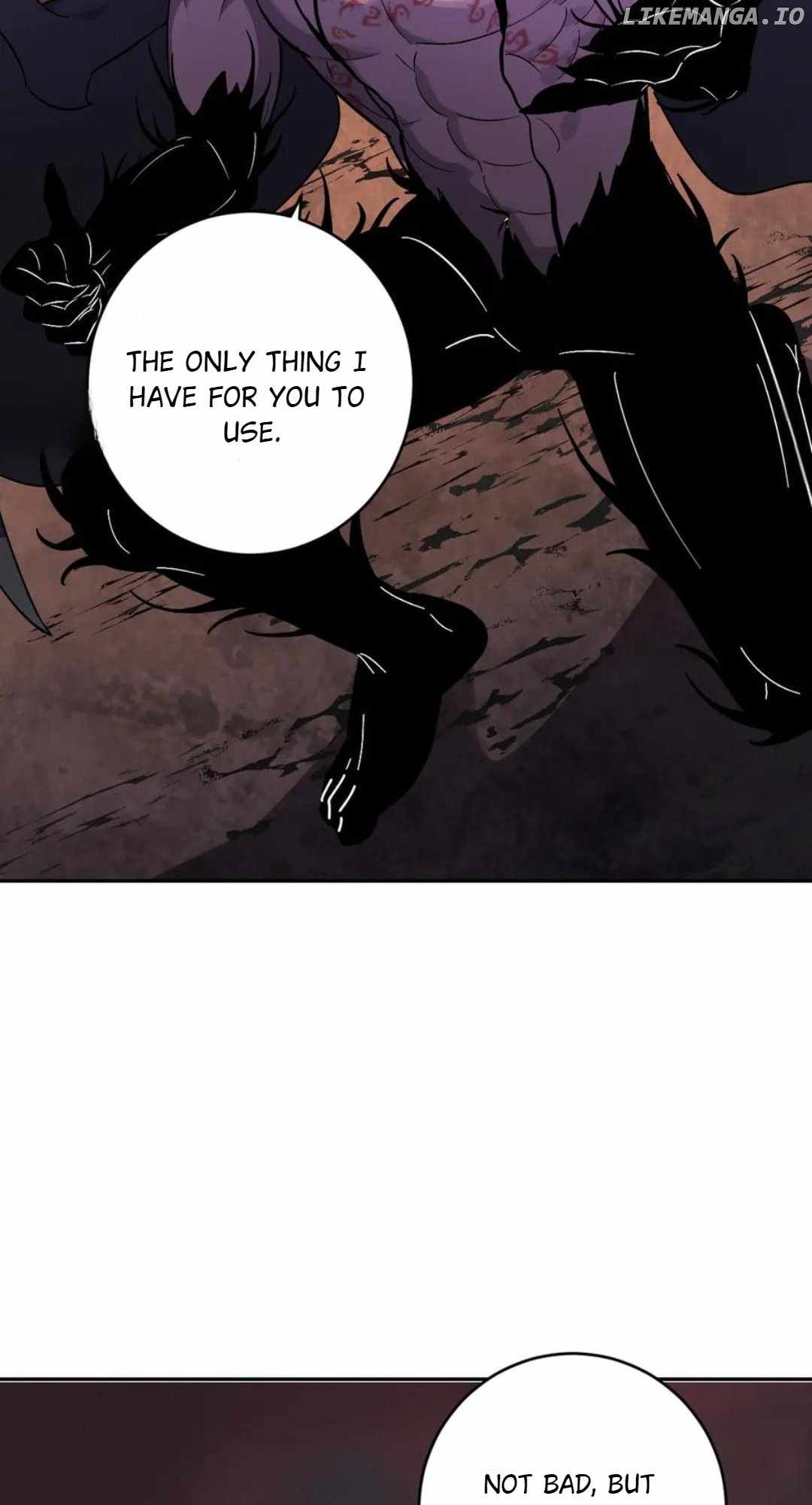 Doomsday for All: Me, Virus Monarch Chapter 67 page 30