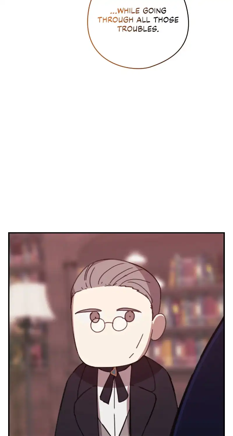The Broken Ring: This Marriage Will Fail Anyway Chapter 65.4 page 13