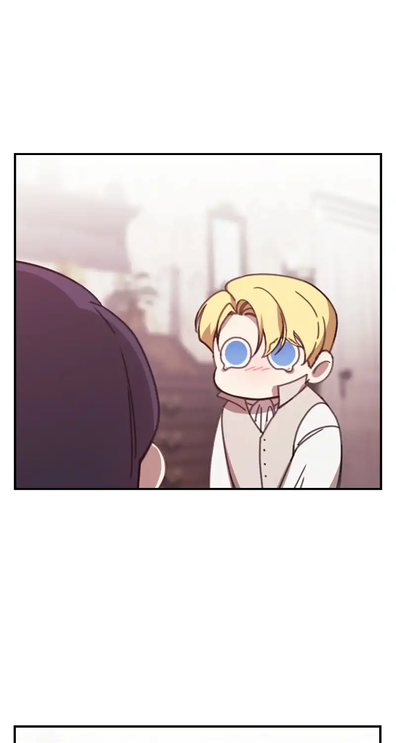 The Broken Ring: This Marriage Will Fail Anyway Chapter 65.4 page 4