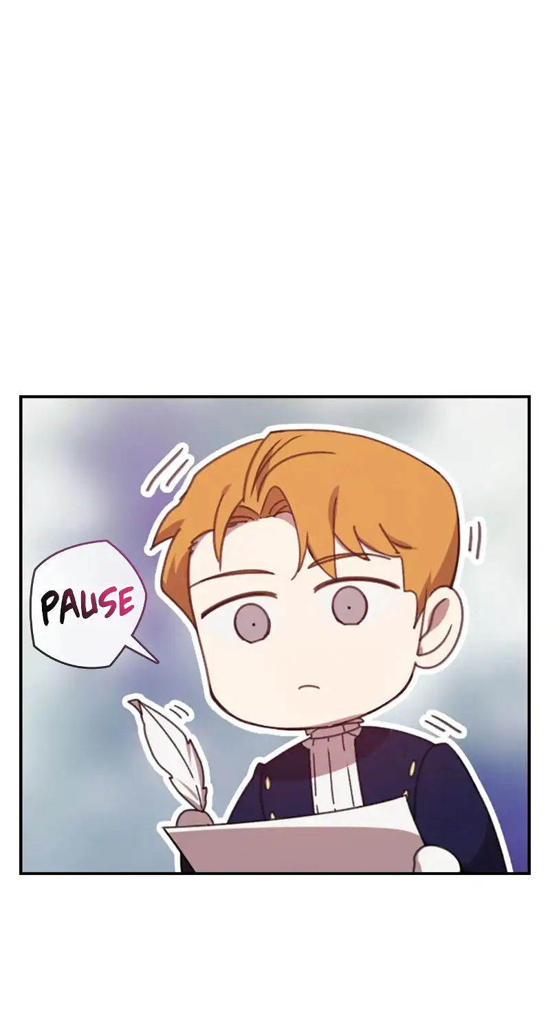 The Broken Ring: This Marriage Will Fail Anyway Chapter 65.4 page 8