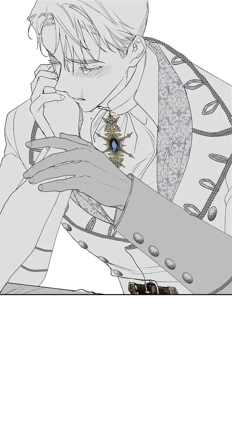 The Broken Ring: This Marriage Will Fail Anyway Chapter 65.4 page 22