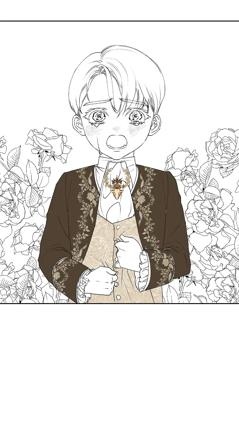The Broken Ring: This Marriage Will Fail Anyway Chapter 65.4 page 23