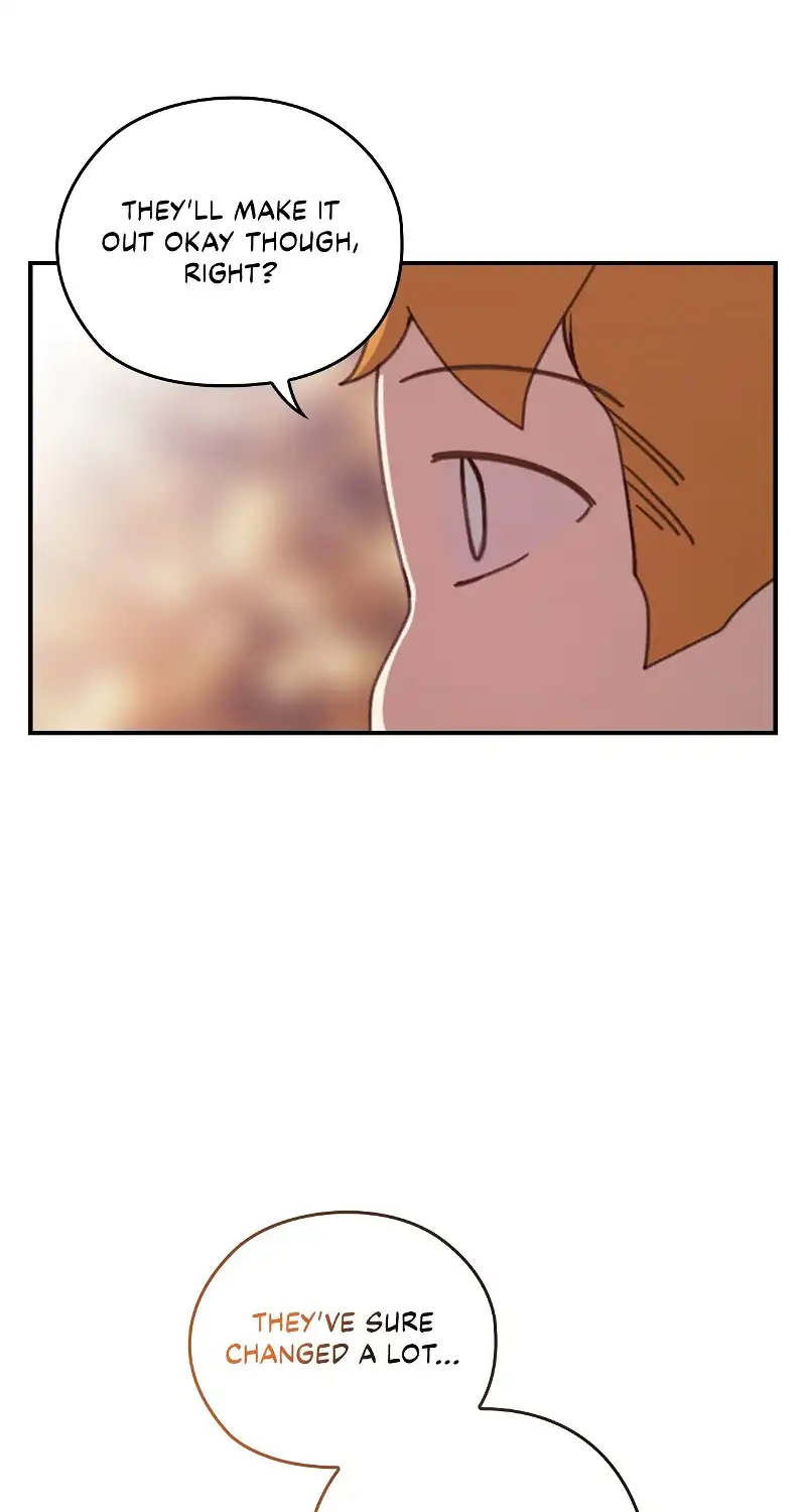 The Broken Ring: This Marriage Will Fail Anyway Chapter 65.4 page 12