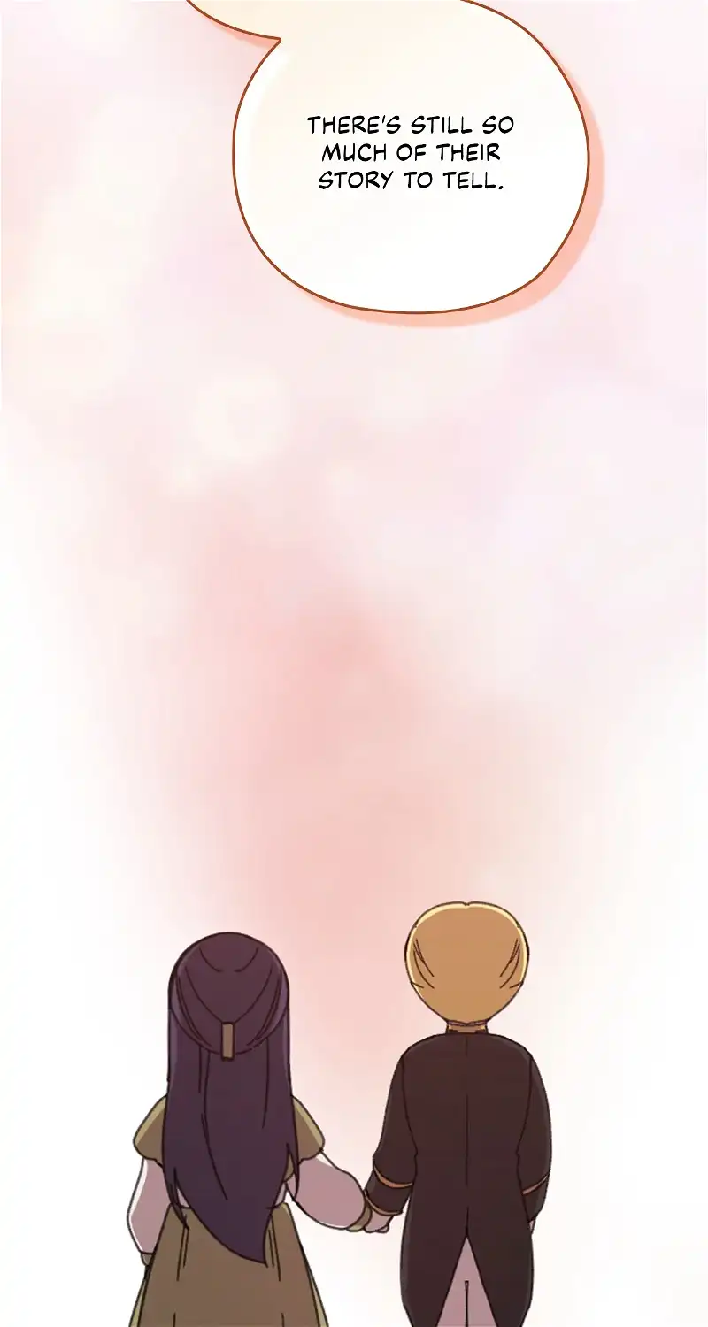 The Broken Ring: This Marriage Will Fail Anyway Chapter 65.4 page 16