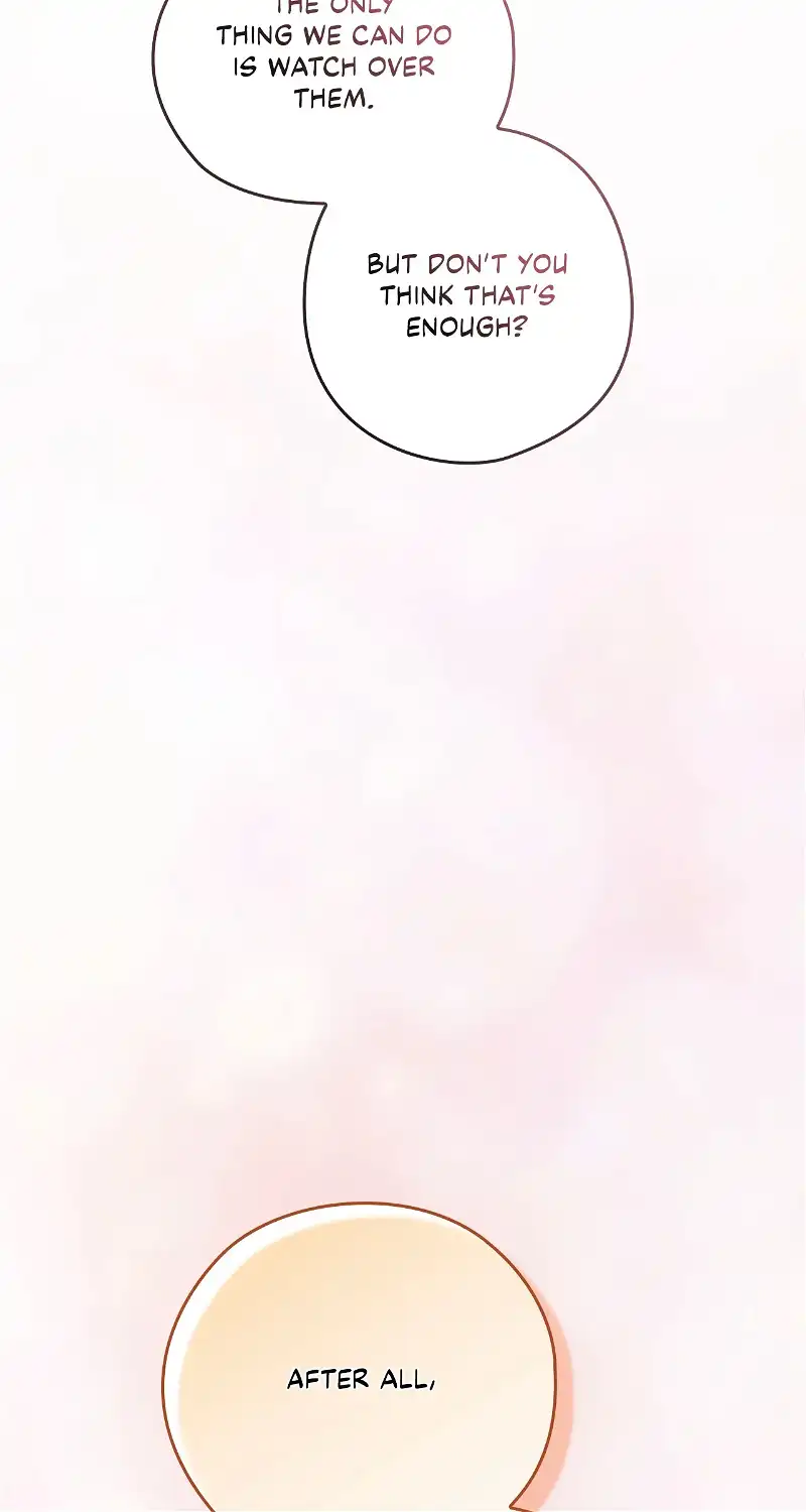The Broken Ring: This Marriage Will Fail Anyway Chapter 65.4 page 15
