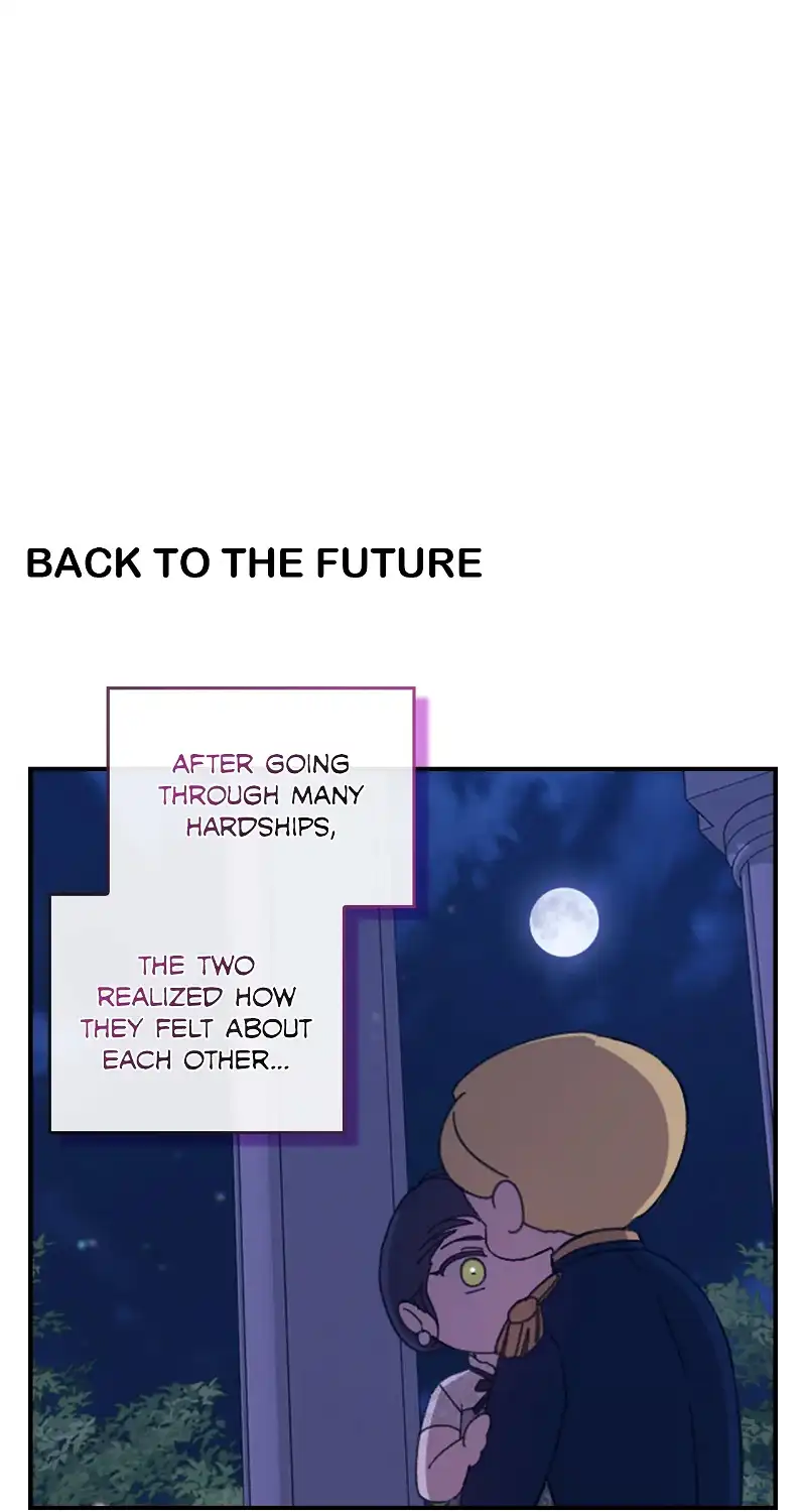 The Broken Ring: This Marriage Will Fail Anyway Chapter 65.4 page 7