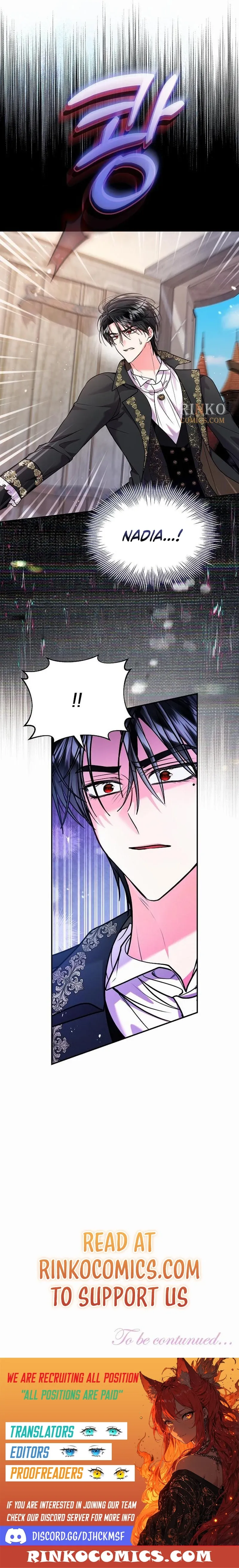 I’ve Probably Made a Mistake in Getting Married Chapter 67 page 18