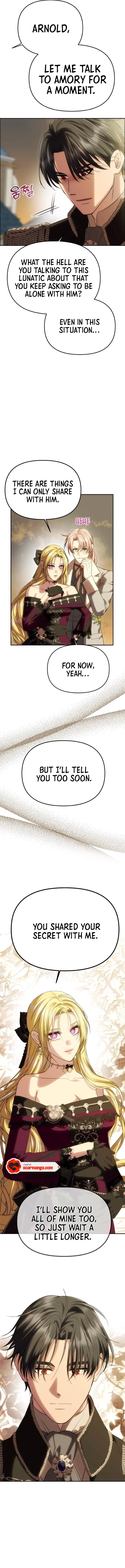 One Husband Is Enough Chapter 67 page 4