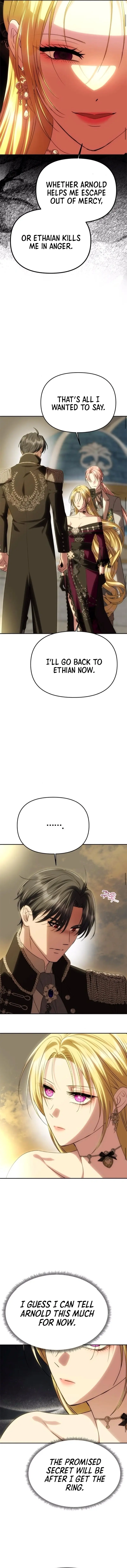 One Husband Is Enough Chapter 67 page 11