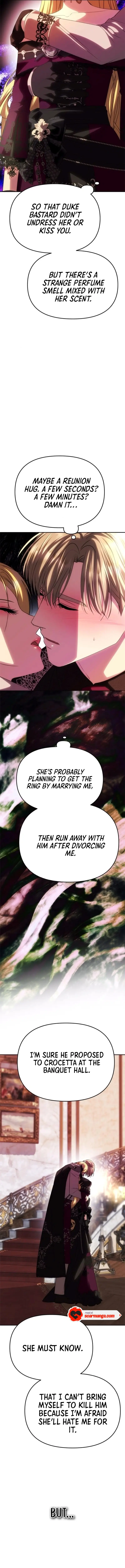 One Husband Is Enough Chapter 67 page 18