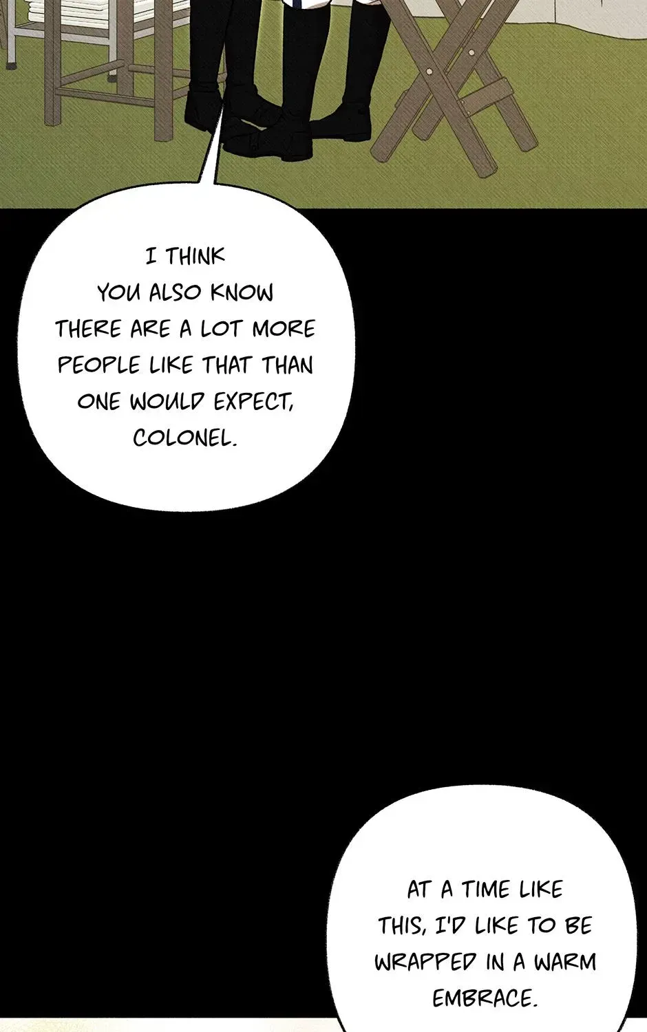 Dear My Rude Darling With Multiple Personalities Chapter 66 page 85