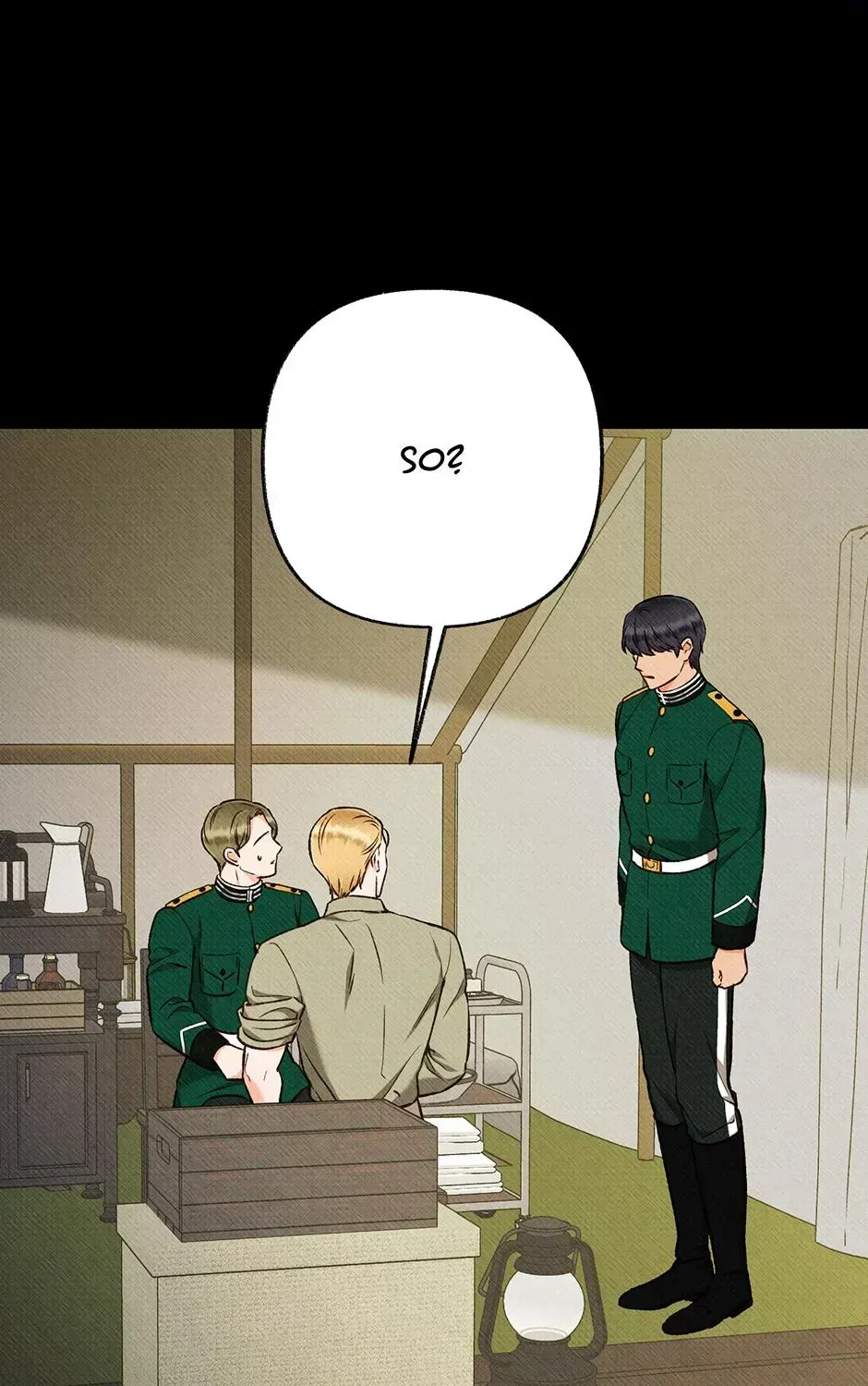 Dear My Rude Darling With Multiple Personalities Chapter 66 page 57